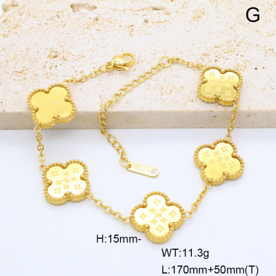 PB1758533bhia-312  LV  Bracelets