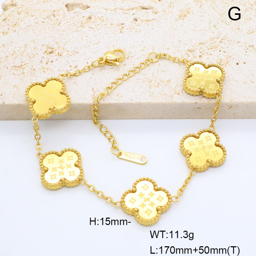 PB1758533bhia-312  LV  Bracelets