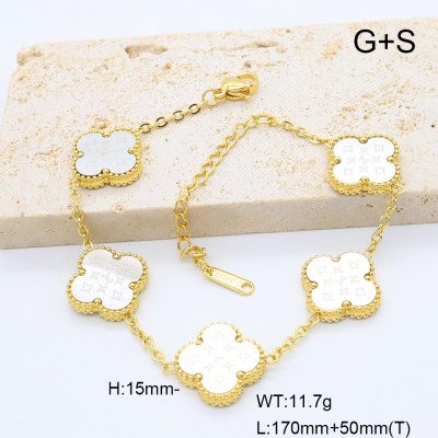 PB1758534bhia-312  LV  Bracelets