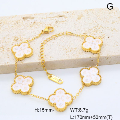 PB1758535bhia-312  LV  Bracelets