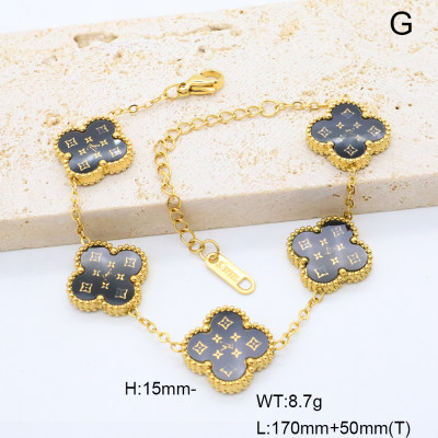 PB1758536bhia-312  LV  Bracelets