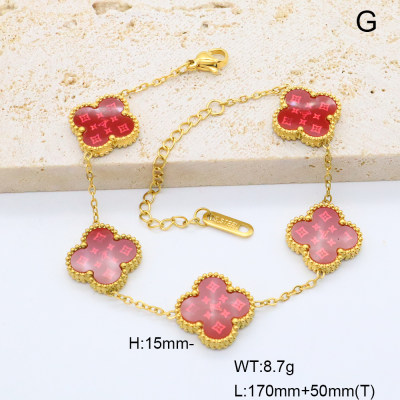 PB1758537bhia-312  LV  Bracelets