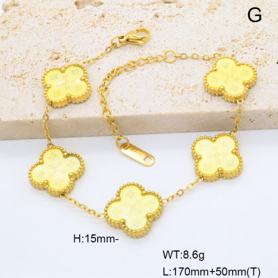 PB1758538bhia-312  LV  Bracelets