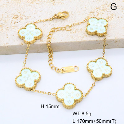 PB1758540bhia-312  LV  Bracelets