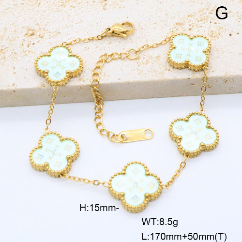 PB1758540bhia-312  LV  Bracelets