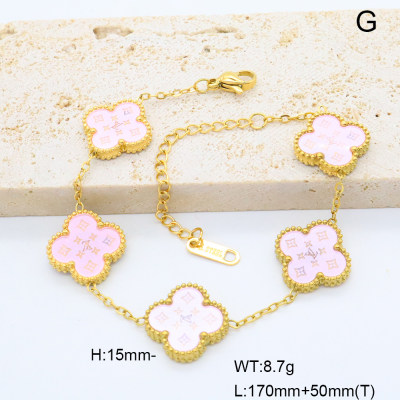 PB1758541bhia-312  LV  Bracelets