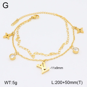 PB1758544bhva-408  LV  Bracelets