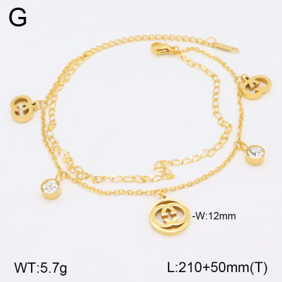 PB1758545bhva-408  Gucci  Bracelets