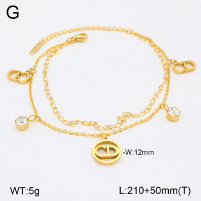 PB1758547bhva-408  Dior  Bracelets