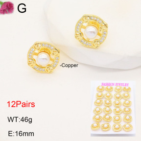 PE1758434amaa-J22  LV  Fashion Earrings