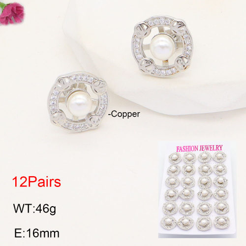 PE1758435amaa-J22  LV  Fashion Earrings