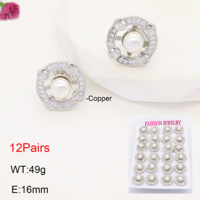 PE1758436amaa-J22  Chanel  Fashion Earrings