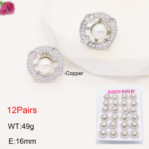 PE1758436amaa-J22  Chanel  Fashion Earrings