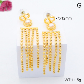 PE1758506vila-K69  Dior  Fashion Earrings