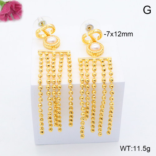 PE1758506vila-K69  Dior  Fashion Earrings
