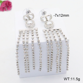 PE1758507vila-K69  Dior  Fashion Earrings