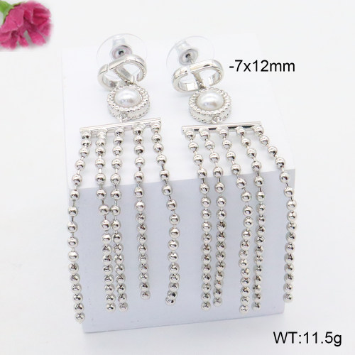 PE1758507vila-K69  Dior  Fashion Earrings