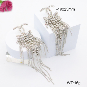 PE1758509biib-K69  Chanel  Fashion Earrings