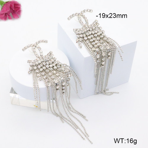PE1758509biib-K69  Chanel  Fashion Earrings