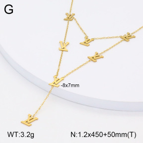 PN1758499vbnb-696  LV  Necklaces