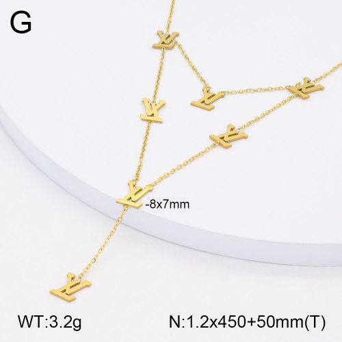 PN1758499vbnb-696  LV  Necklaces