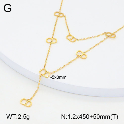 PN1758502vbnb-696  Dior  Necklaces