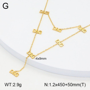 PN1758503vbnb-696  Dolce&Gabbana  Necklaces
