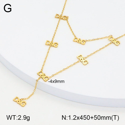 PN1758503vbnb-696  Dolce&Gabbana  Necklaces