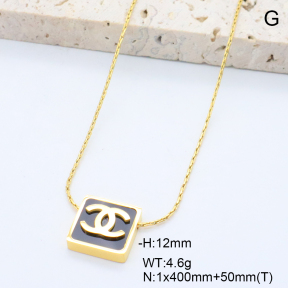 PN1758515ahlv-261  Chanel  Necklaces