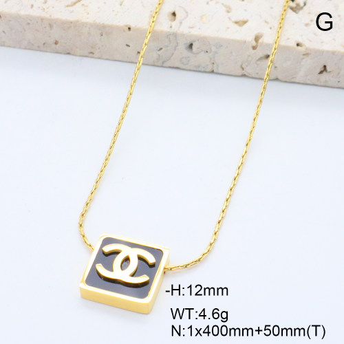 PN1758515ahlv-261  Chanel  Necklaces