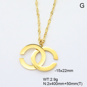 PN1758517ahjb-261  Chanel  Necklaces
