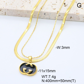 PN1758518vhov-261  Gucci  Necklaces