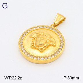 PP1758439bbml-239  Versace  Pendants