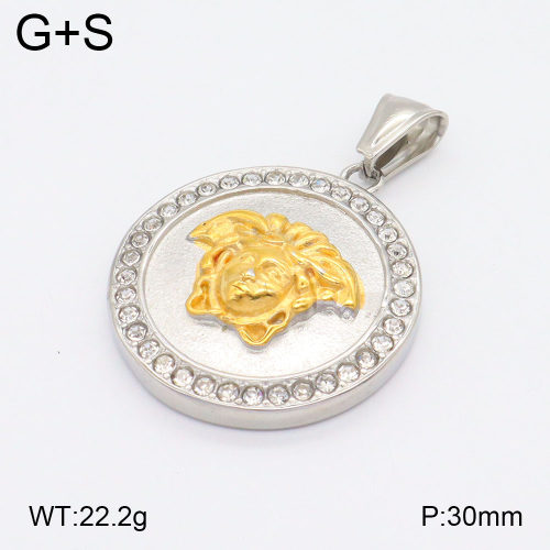 PP1758440vbmb-239  Versace  Pendants