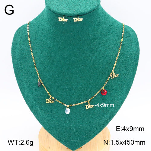 PS1758466vbmb-696  Dior  Sets