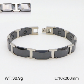 2B2003799vina-661  Stainless Steel Bracelet