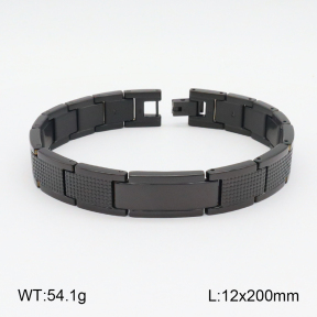 2B2003802ahpv-661  Stainless Steel Bracelet