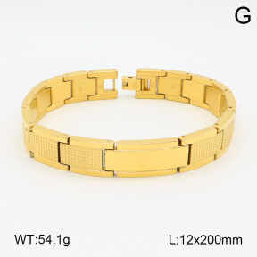 2B2003804ahpv-661  Stainless Steel Bracelet