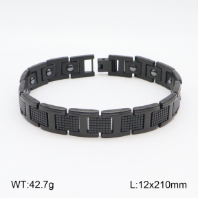 2B2003806aivb-661  Stainless Steel Bracelet