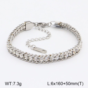 2B4004484bvpl-311  Stainless Steel Bracelet