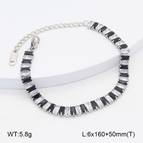 2B4004503vbnl-434  Stainless Steel Bracelet