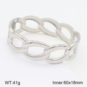 2BA201859ahjb-311  Stainless Steel Bangle