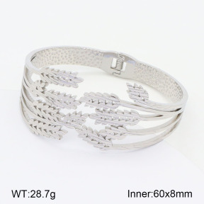 2BA201872vhkb-311  Stainless Steel Bangle