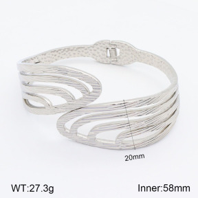 2BA201874vhkb-311  Stainless Steel Bangle