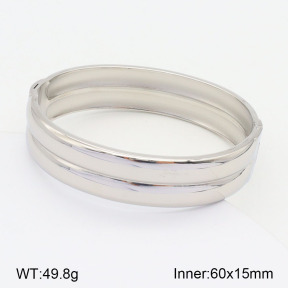 2BA201887ahjb-311  Stainless Steel Bangle
