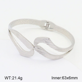2BA201889vhkb-311  Stainless Steel Bangle