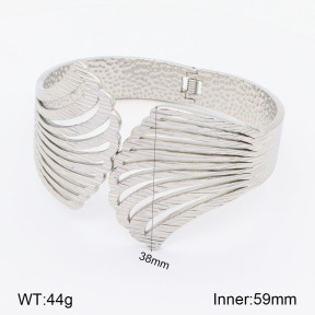 2BA201891vhkb-311  Stainless Steel Bangle