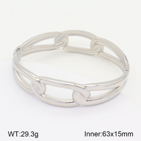 2BA201895ahjb-311  Stainless Steel Bangle