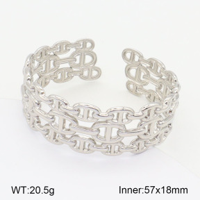 2BA201899ahjb-311  Stainless Steel Bangle