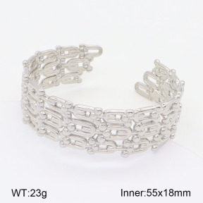2BA201901ahjb-311  Stainless Steel Bangle